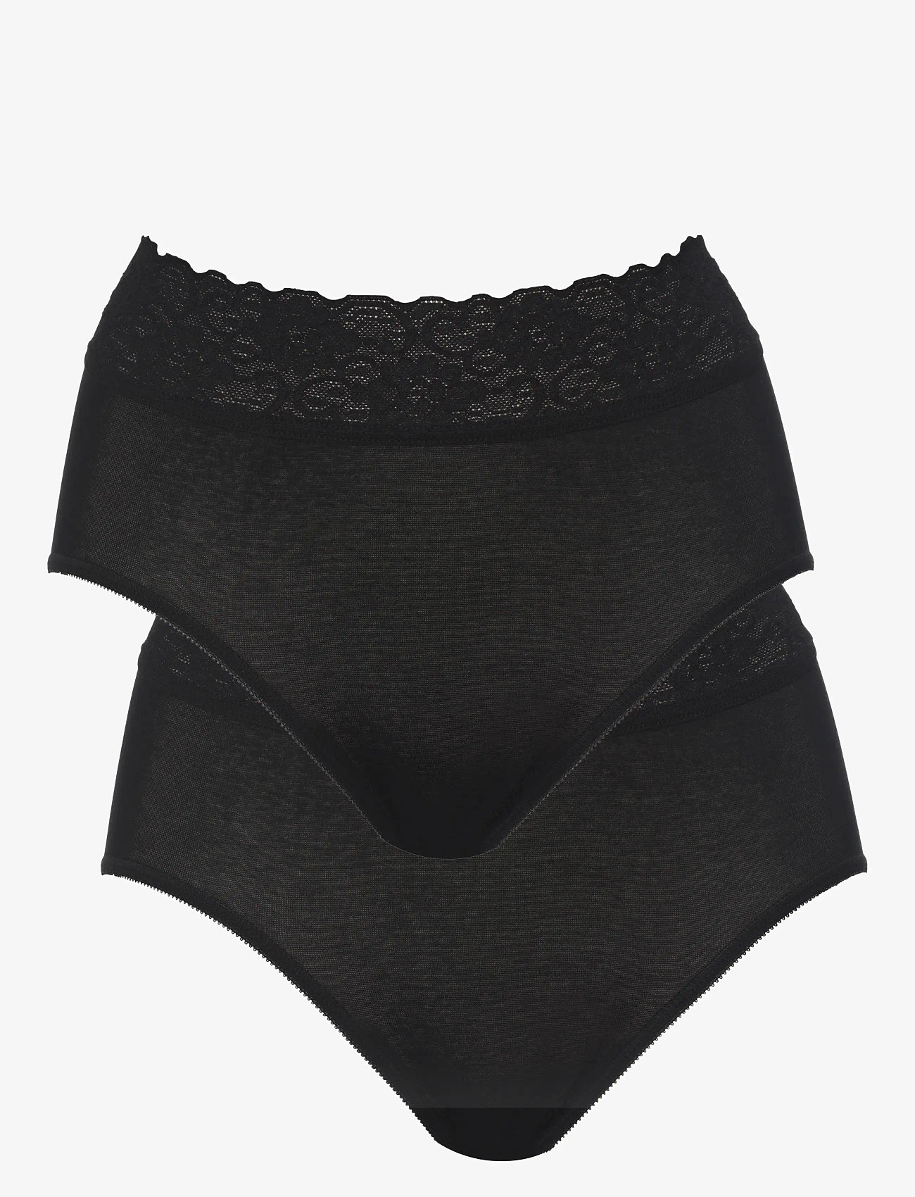 Calida - Iconics  Midi brief - laveste priser - black - 0