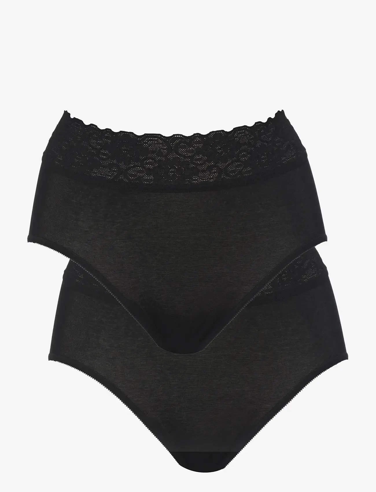 Calida - Iconics  Midi brief - laveste priser - black - 2