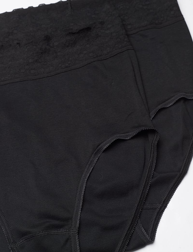 Calida - Iconics Midi brief - midi & maxi - black - 4