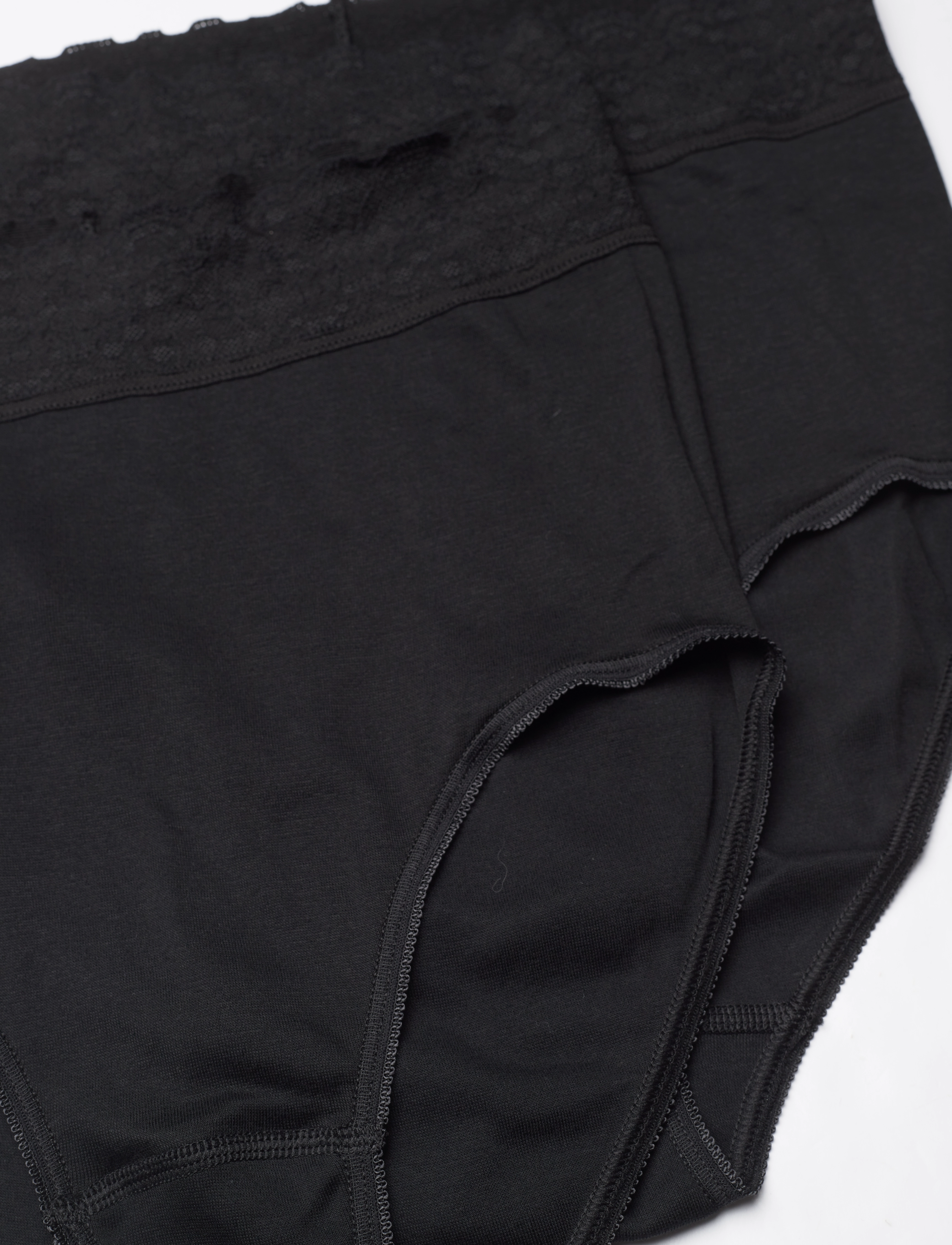 Calida - Iconics  Midi brief - kasdienis stilius - black - 4