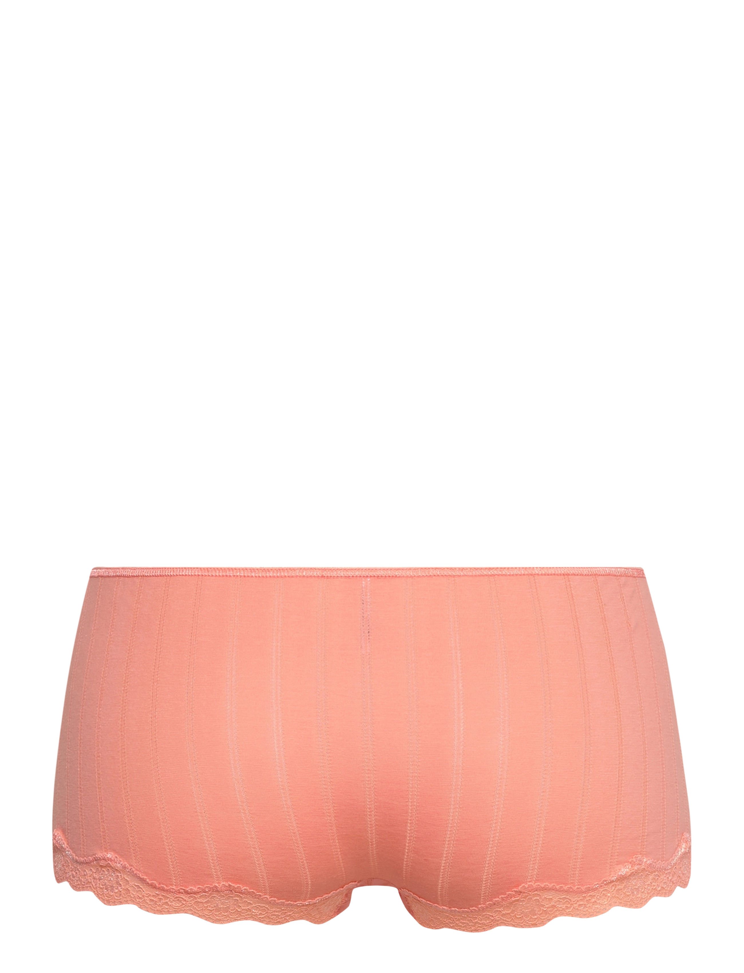 Calida - Etude Toujours Panty - dahlia coral - 1
