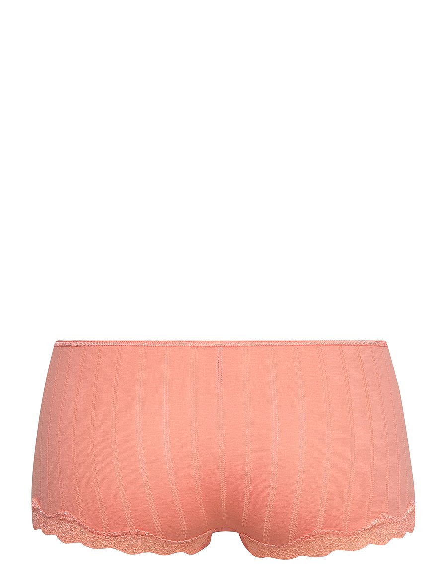 Calida - Etude Toujours Panty - dahlia coral - 1