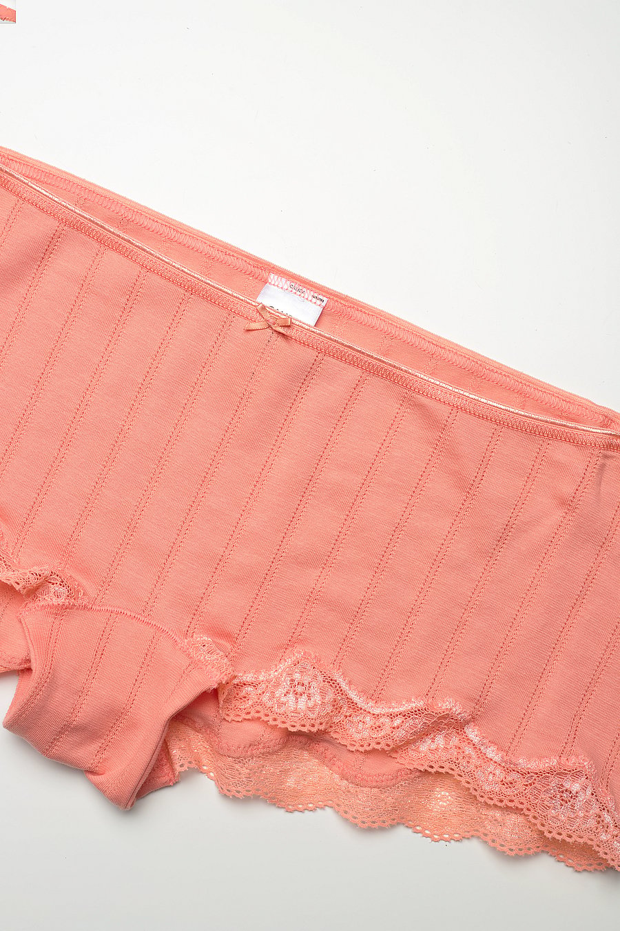 Calida - Etude Toujours Panty - dahlia coral - 4