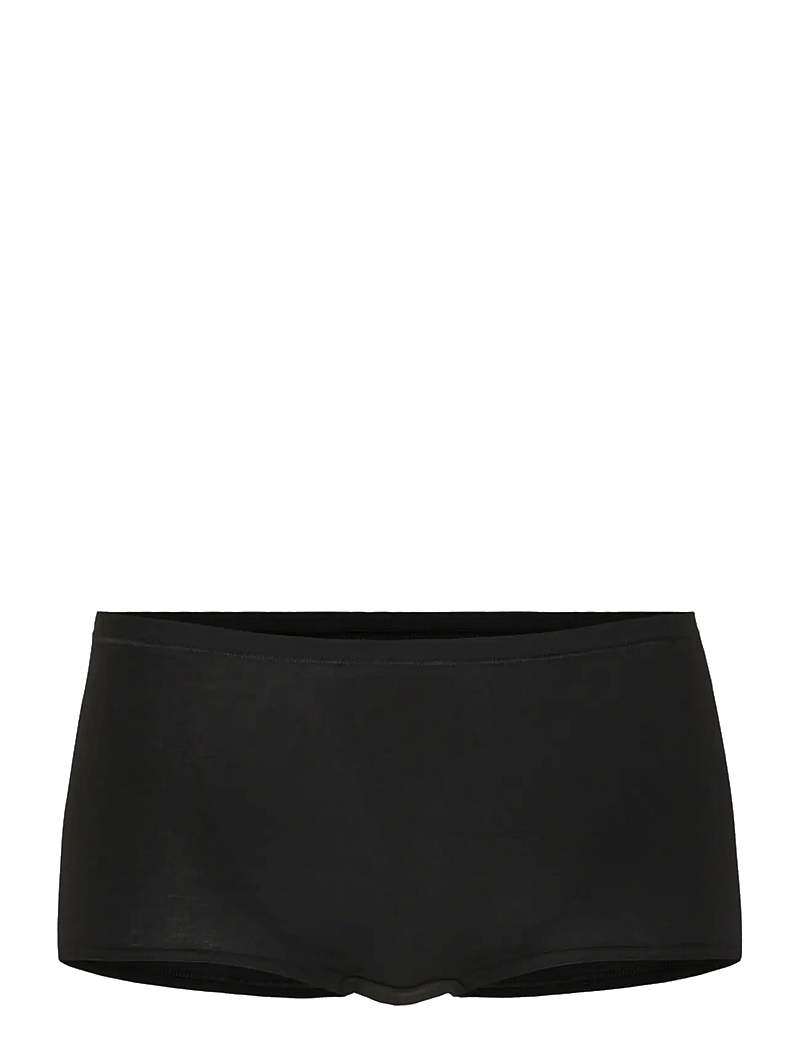 Calida - Natural Comfort Pants - everyday style - black - 1