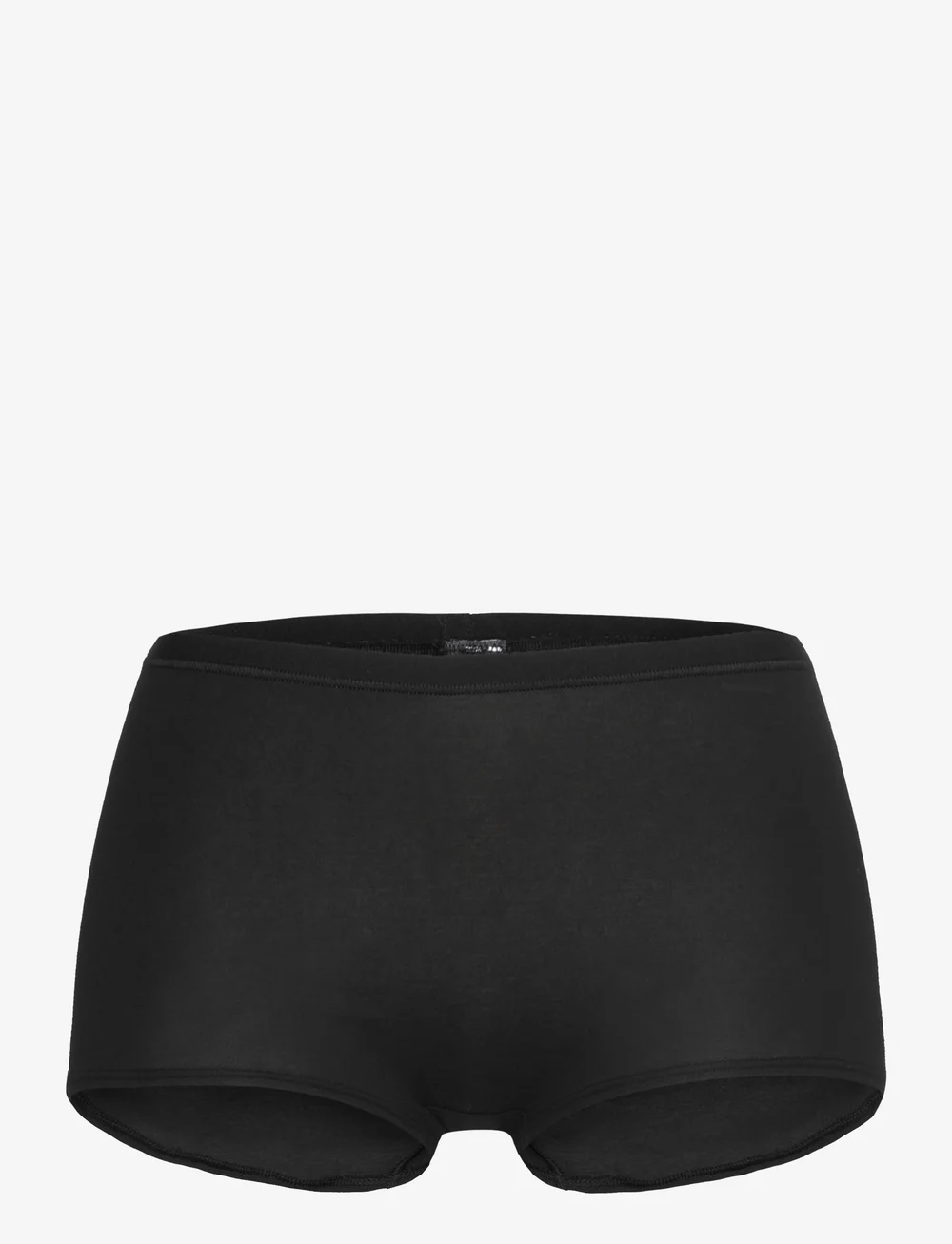 Calida - Natural Comfort Pants - hipster & boxershorts - black - 1