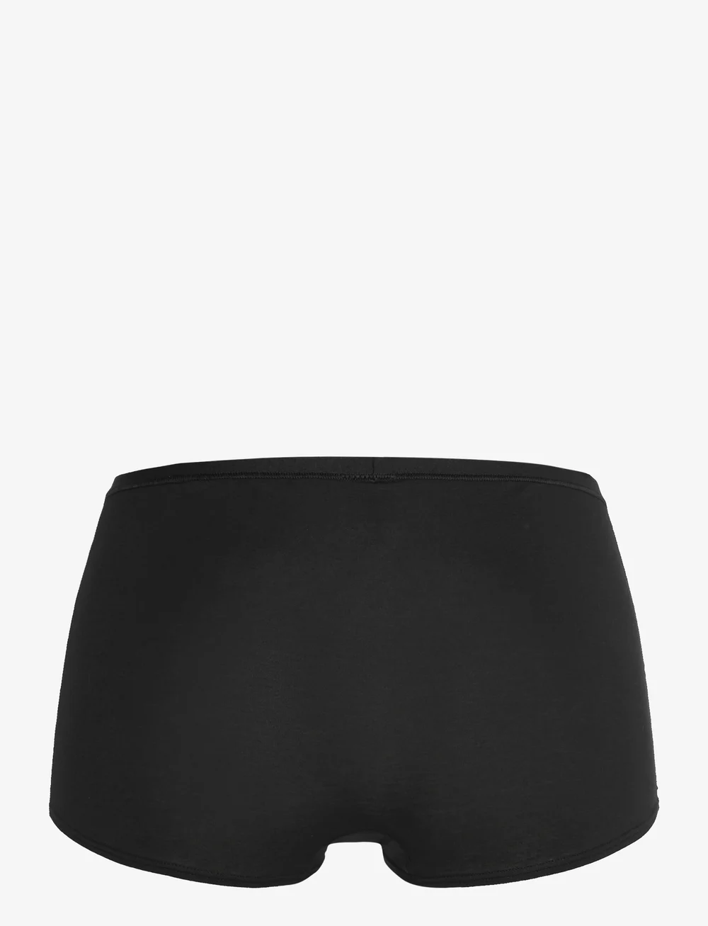 Calida - Natural Comfort Pants - hipster & boxershorts - black - 2