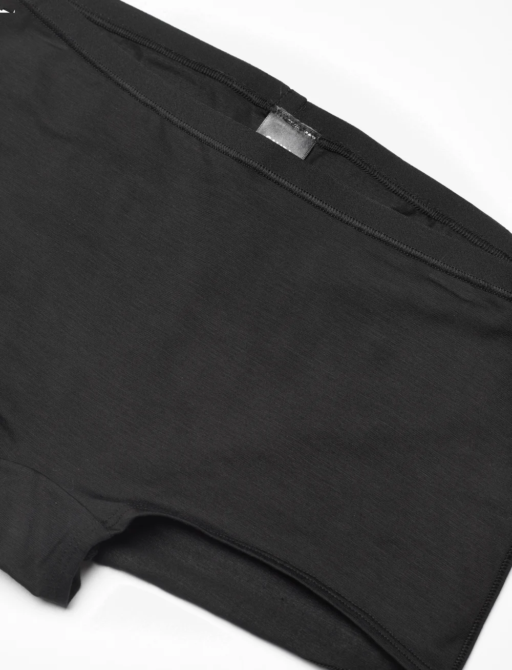Calida - Natural Comfort Pants - hipster & boxershorts - black - 4