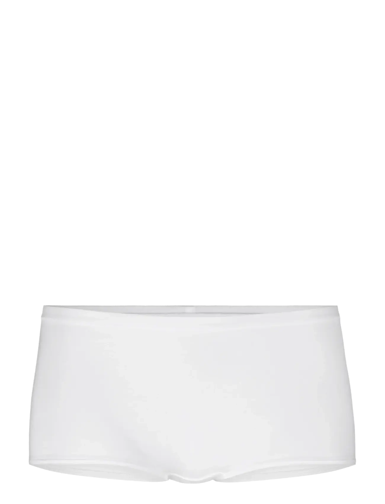 CALIDA Natural Comfort Hosen Weiß - S - Damen