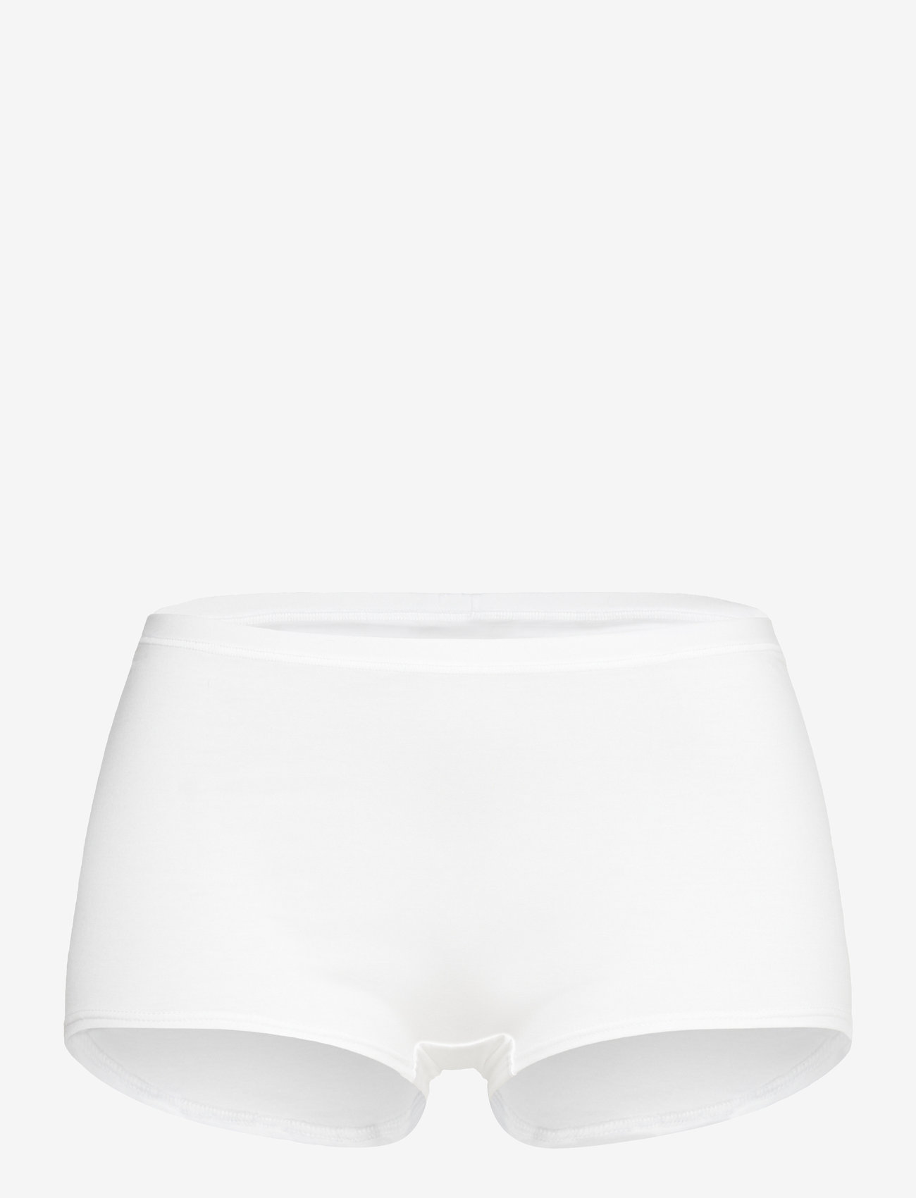 Calida - Natural Comfort Pants - hipsterid ja bokserid - white - 1