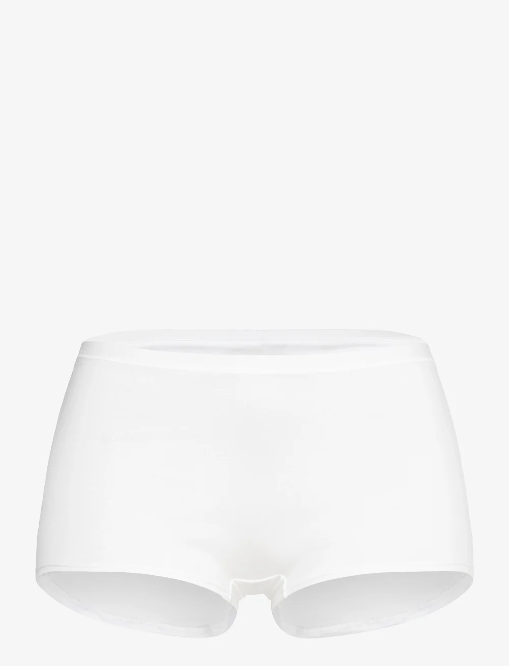 Calida - Natural Comfort Pants - hipster & boxershorts - white - 1