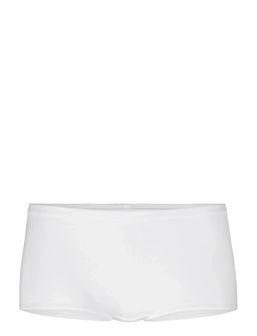 Calida - Natural Comfort Pants - hipster & boxershorts - white - 1