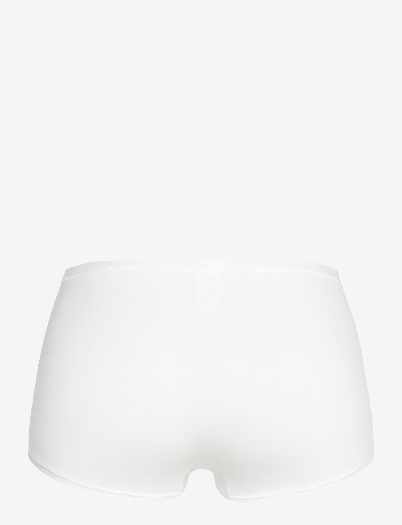 Calida - Natural Comfort Pants - hipsterid ja bokserid - white - 2