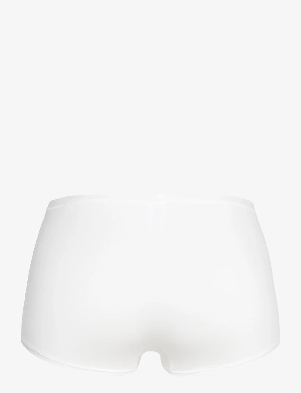 Calida - Natural Comfort Pants - hipster & boxershorts - white - 2