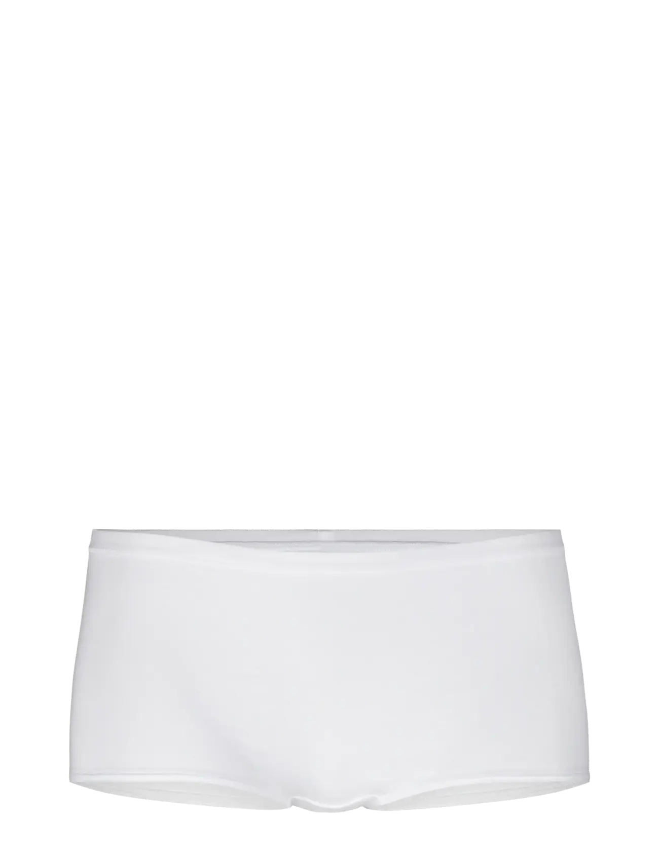 Calida - Natural Comfort Pants - hipster & boxershorts - white - 2