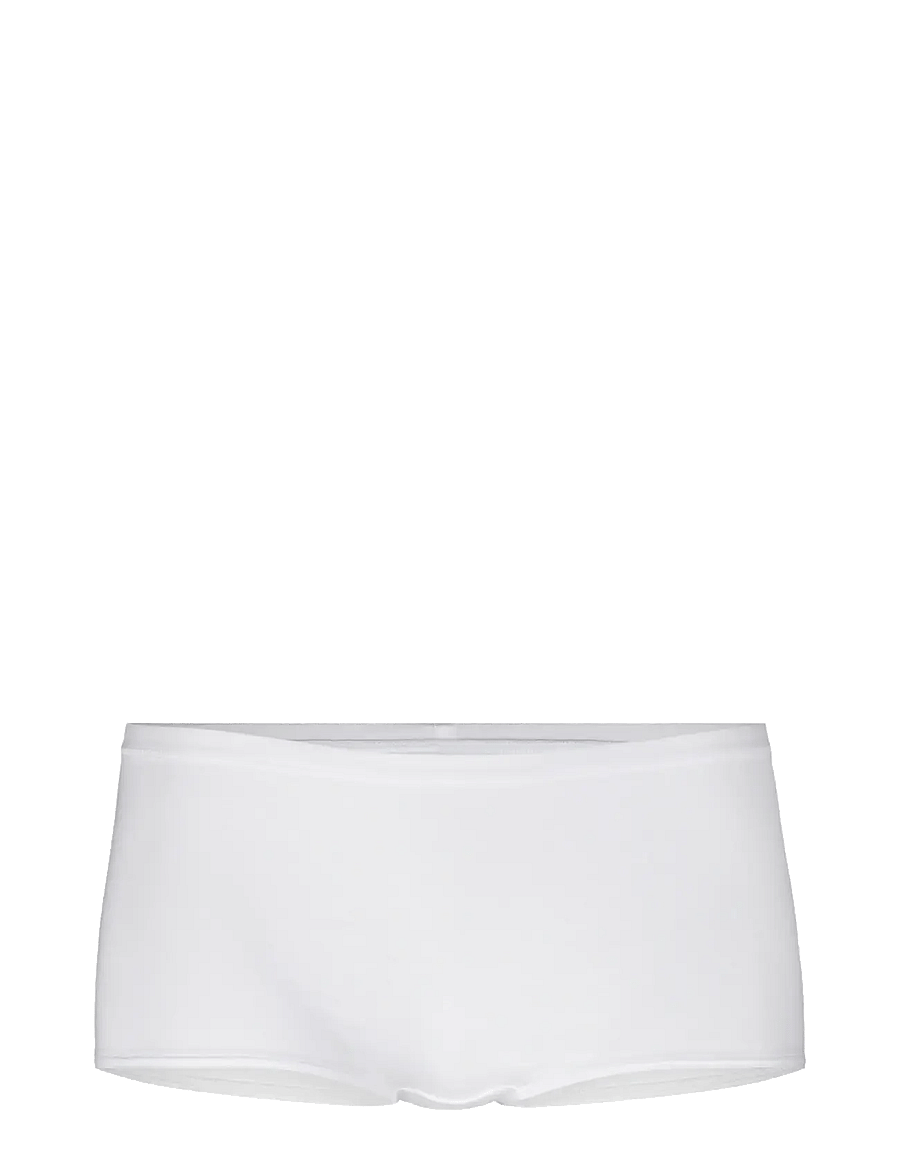 Calida - Natural Comfort Pants - hipster & boxershorts - white - 2