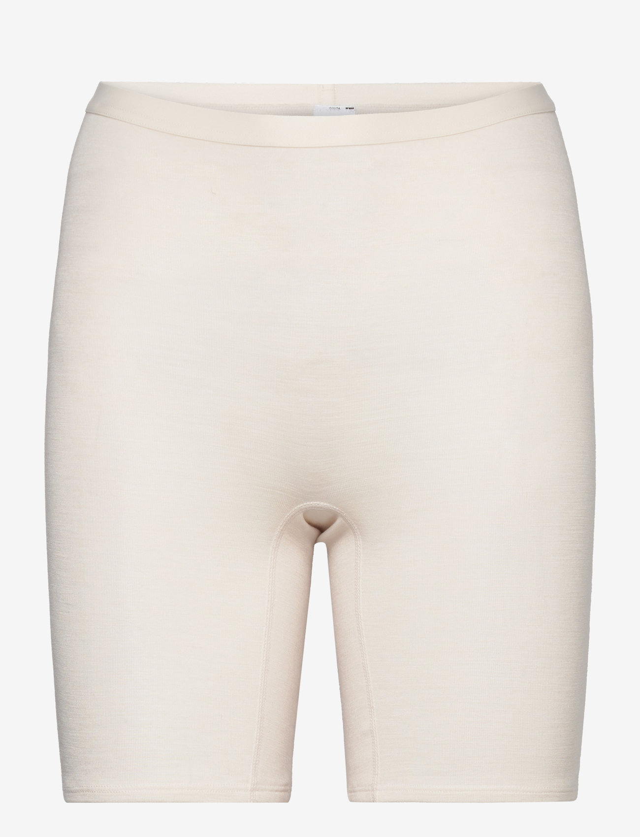 Calida - True Confidence  Pants - naisten - light ivory - 0