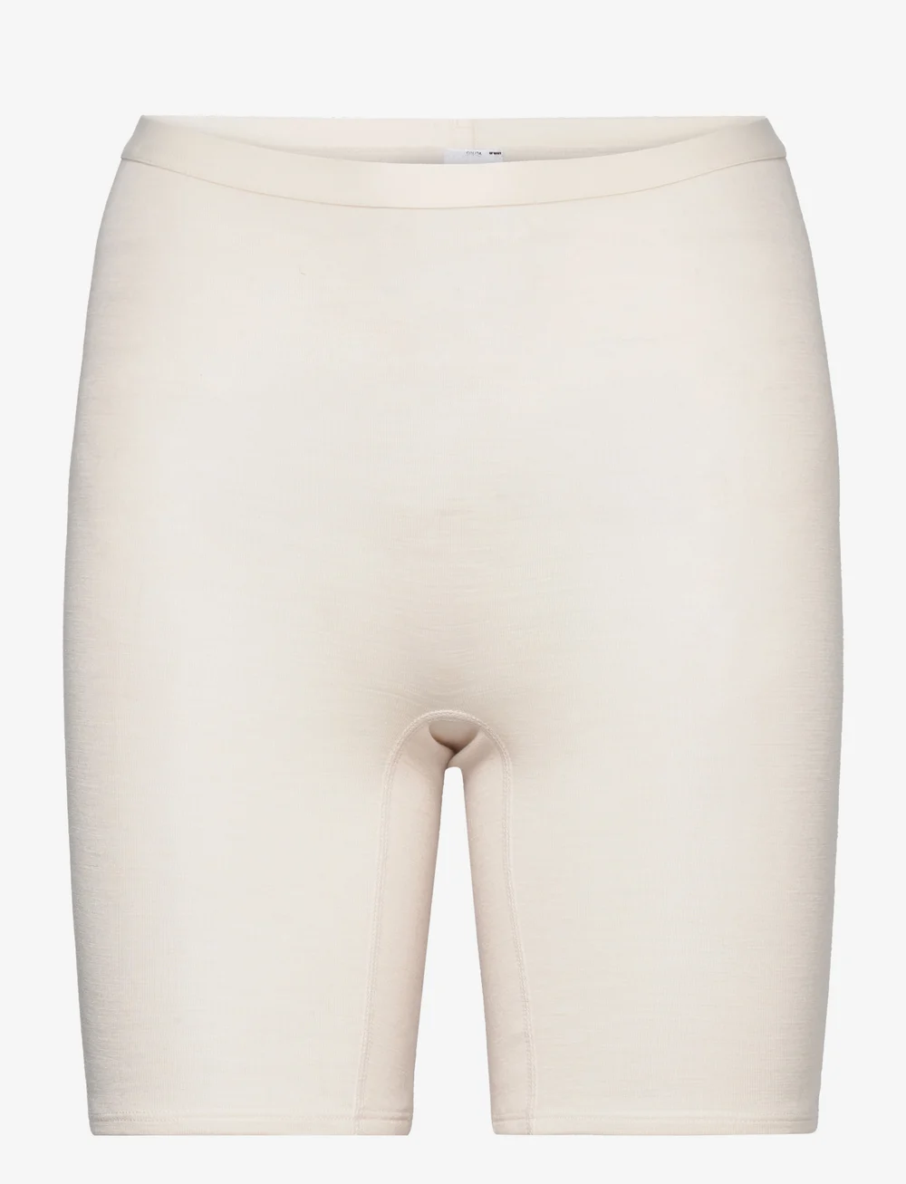 Calida - True Confidence Pants - midi & maxi trosor - light ivory - 0