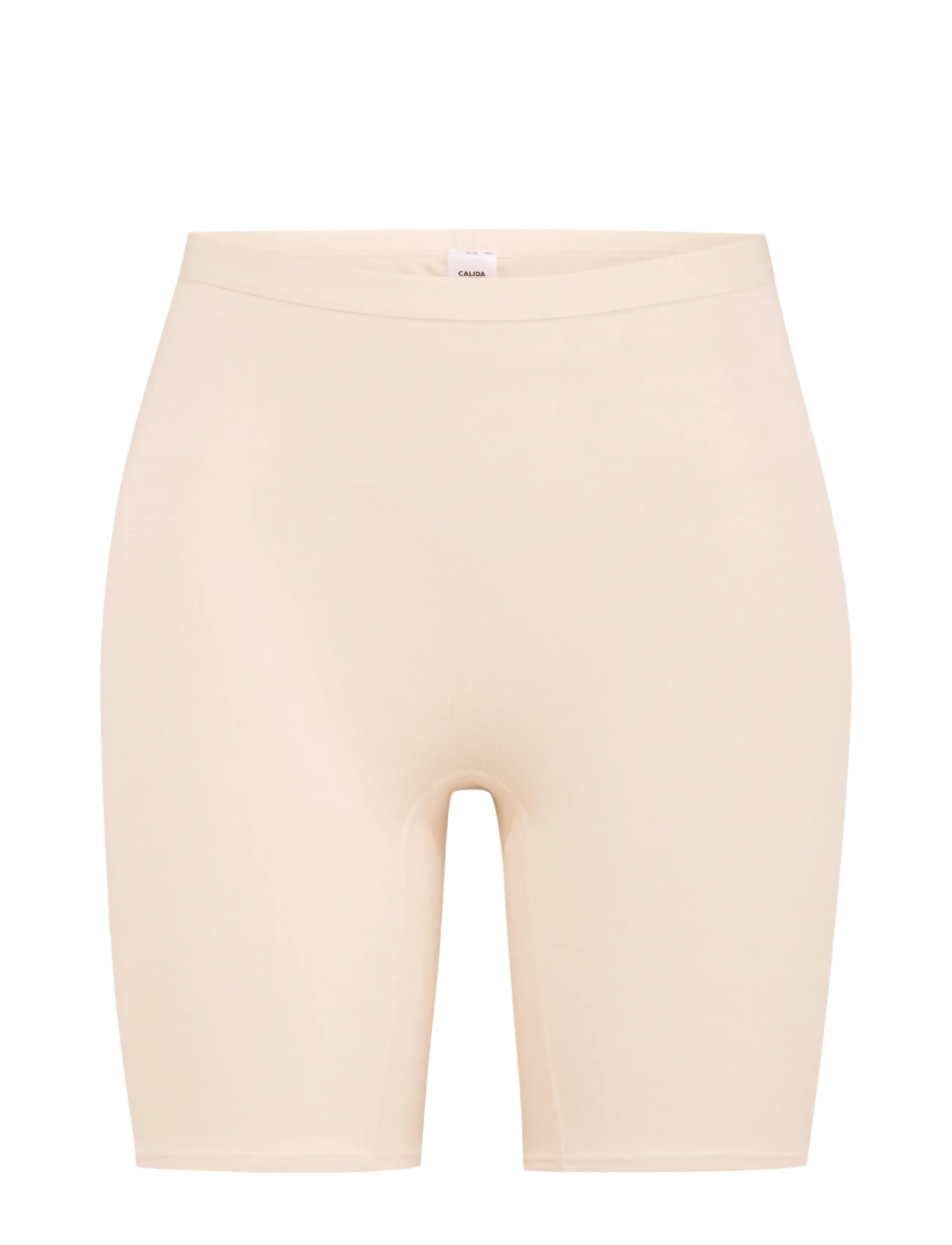 Calida True Confidence  Pants - Lühikesed püksid - LIGHT IVORY / cream