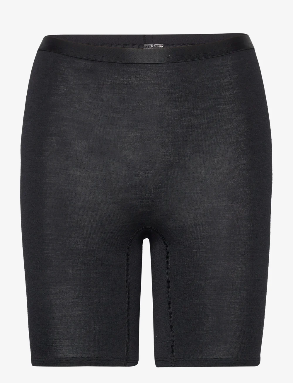 Calida - True Confidence Pants - midi & maxi trosor - ws black - 0