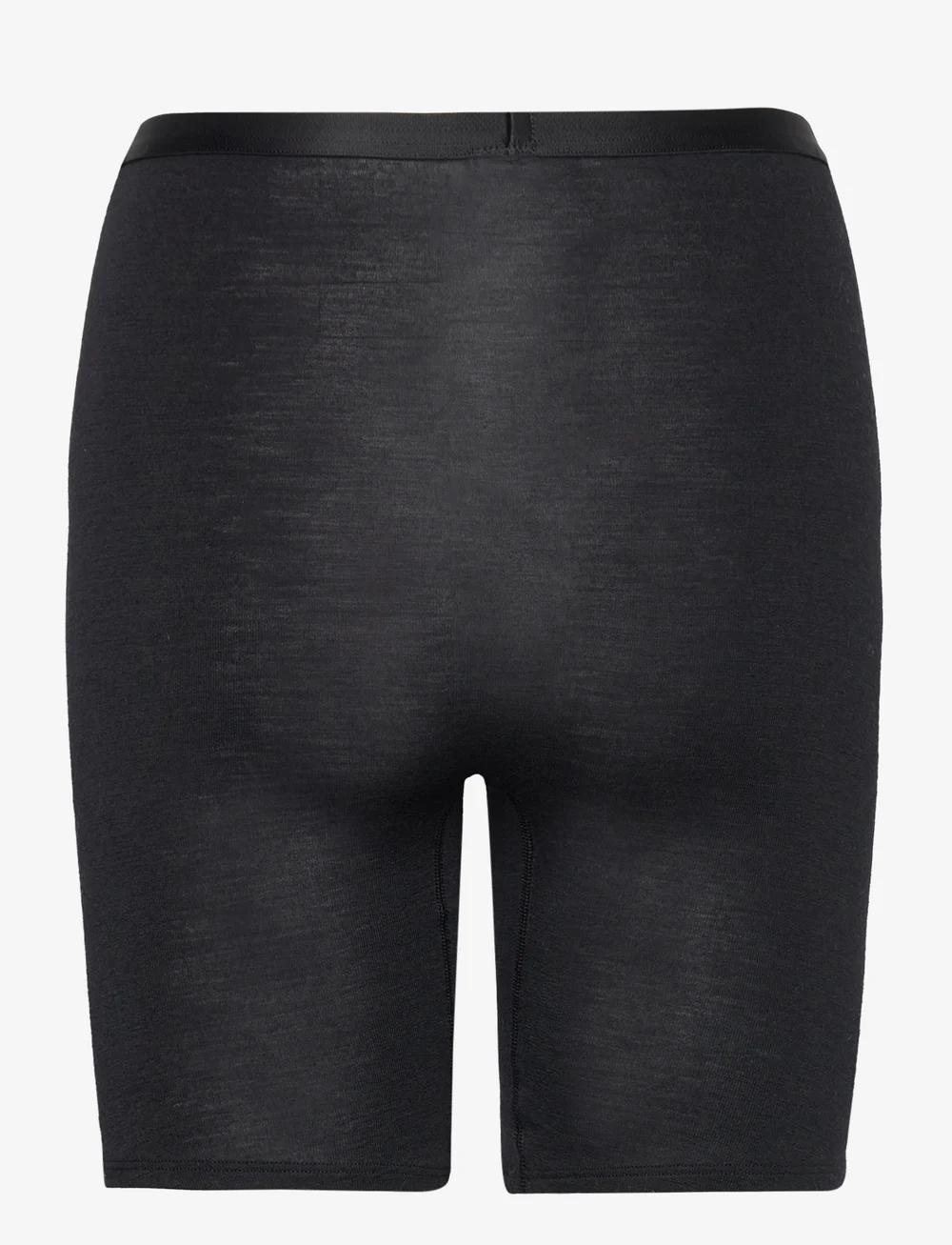 Calida - True Confidence Pants - midi & maxi trosor - ws black - 1