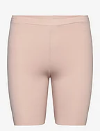 Natural Skin  Pants - ROSE TEINT