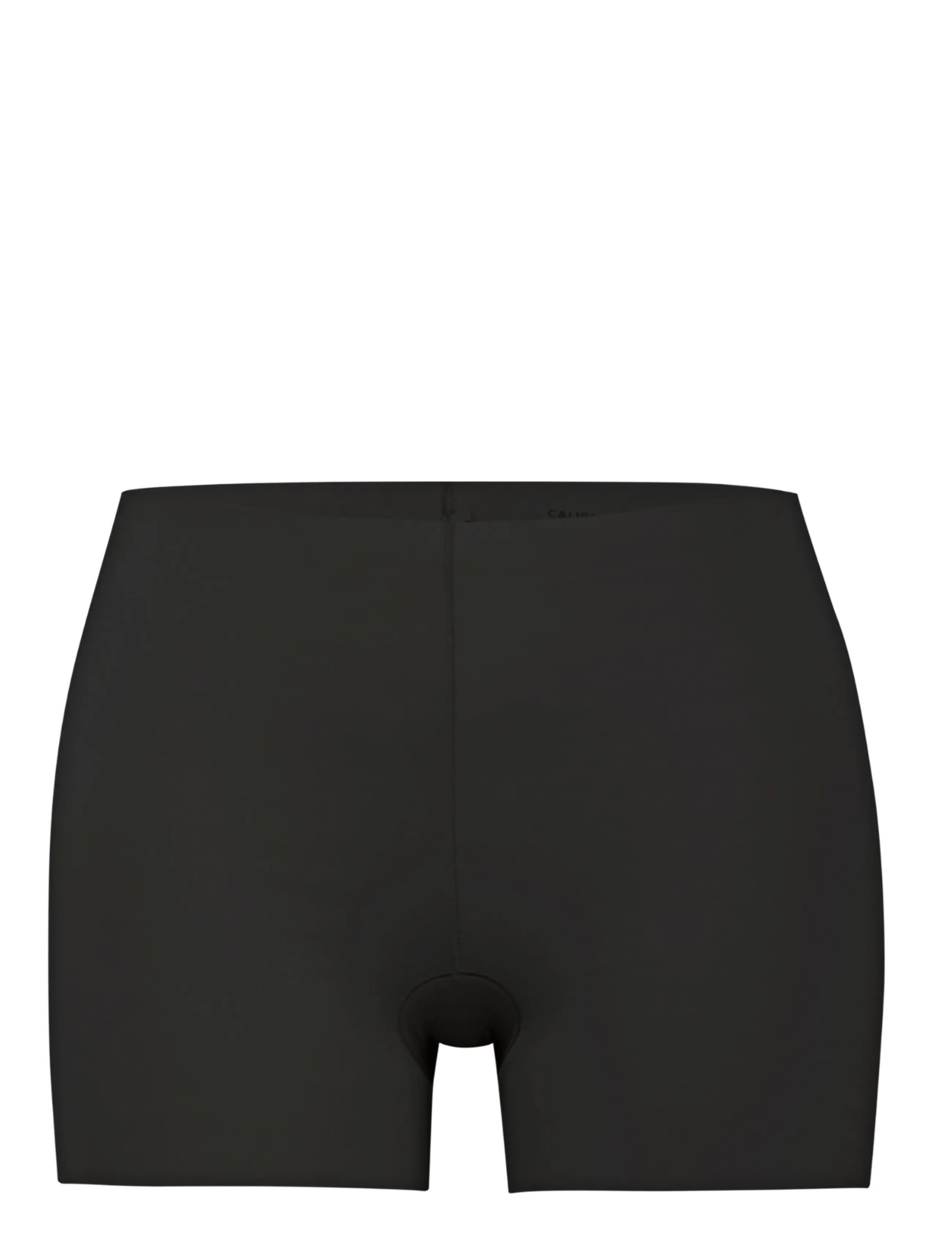 Calida Natural Skin  Pants - Seamless trosor - BLACK C2C / black