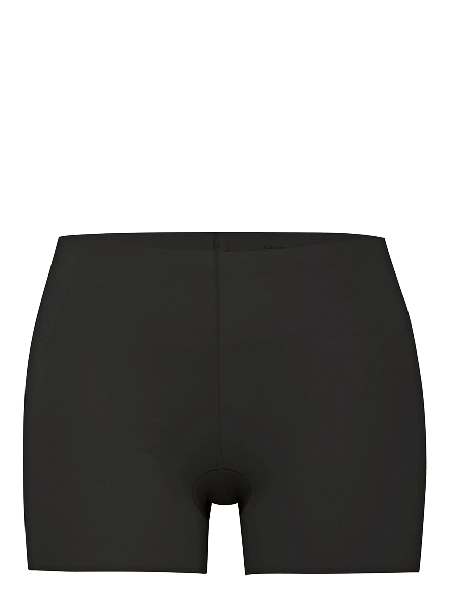 Calida - Natural Skin Pants - nahtlose slips - black c2c - 1