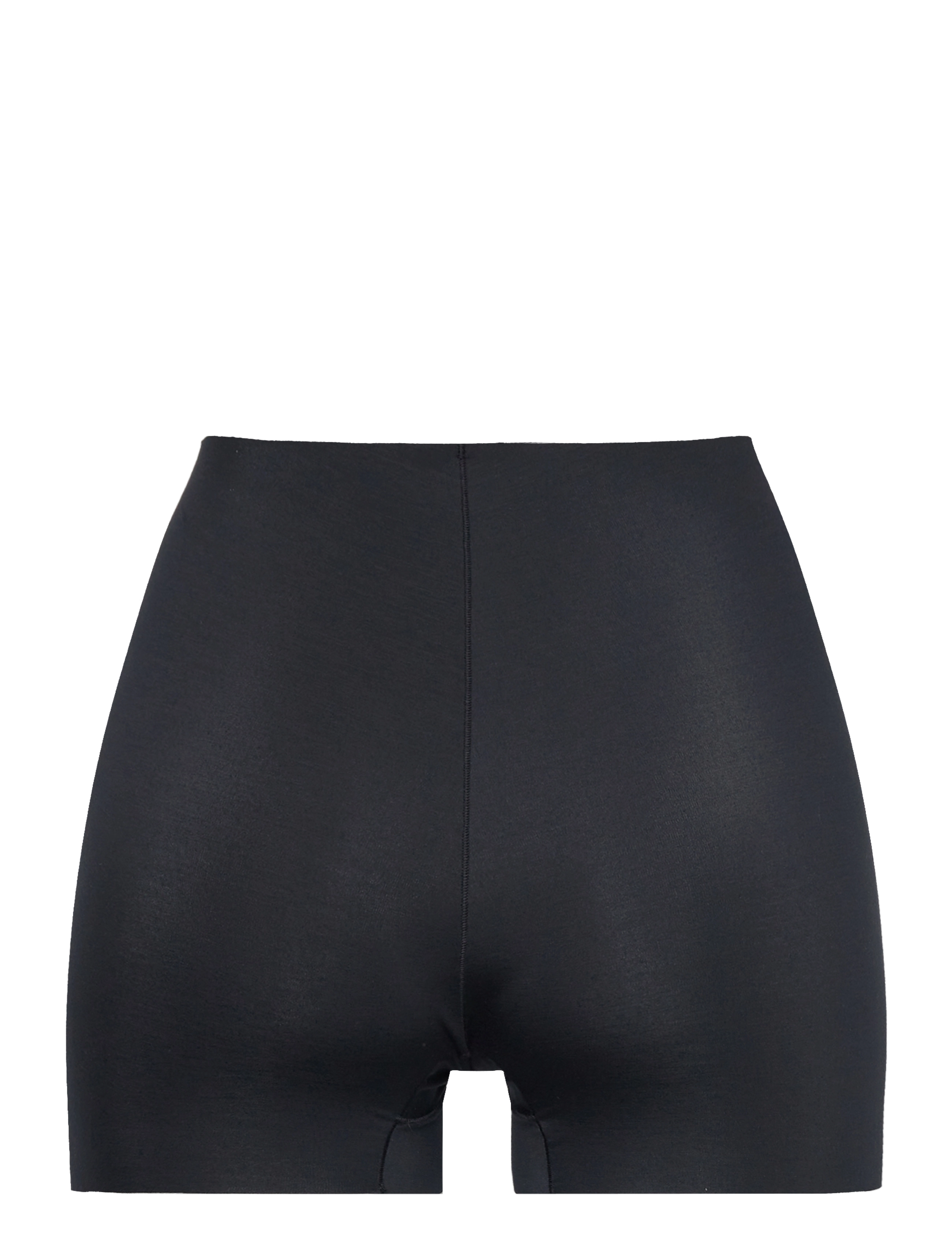 Calida - Natural Skin  Pants - seamless trosor - black c2c - 2
