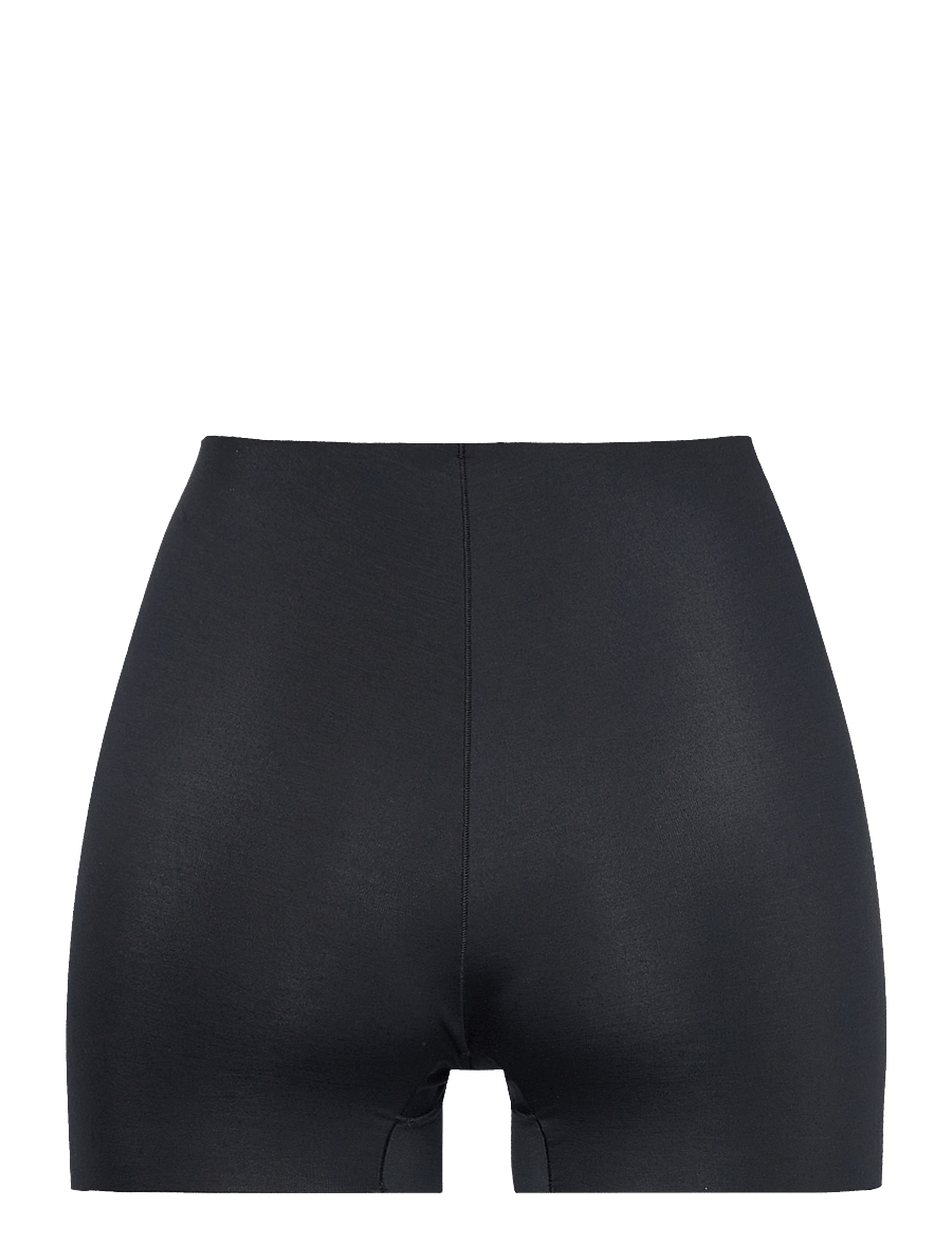 Calida - Natural Skin Pants - nahtlose slips - black c2c - 2