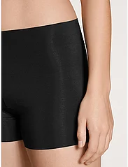 Calida - Natural Skin  Pants - seamless panties - black c2c - 4