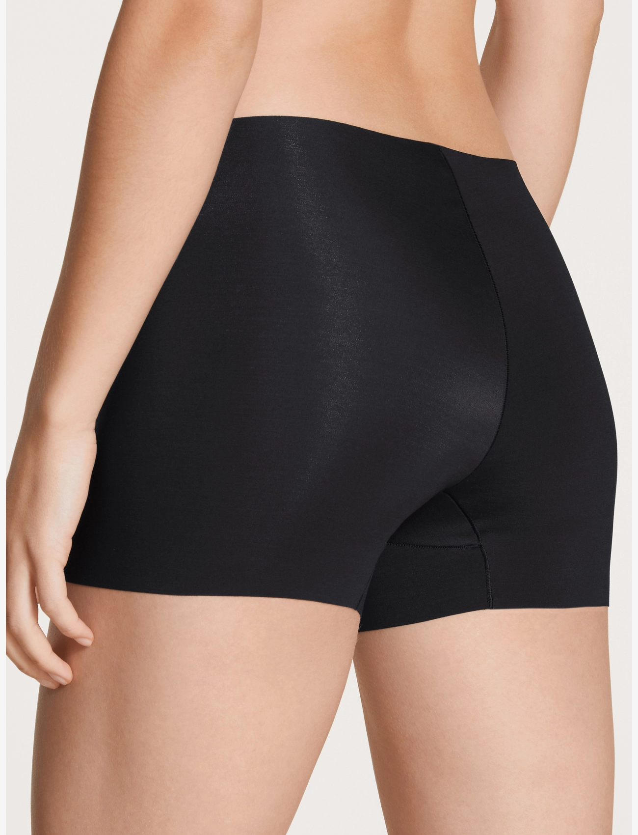 Calida - Natural Skin  Pants - seamless panties - black c2c - 3