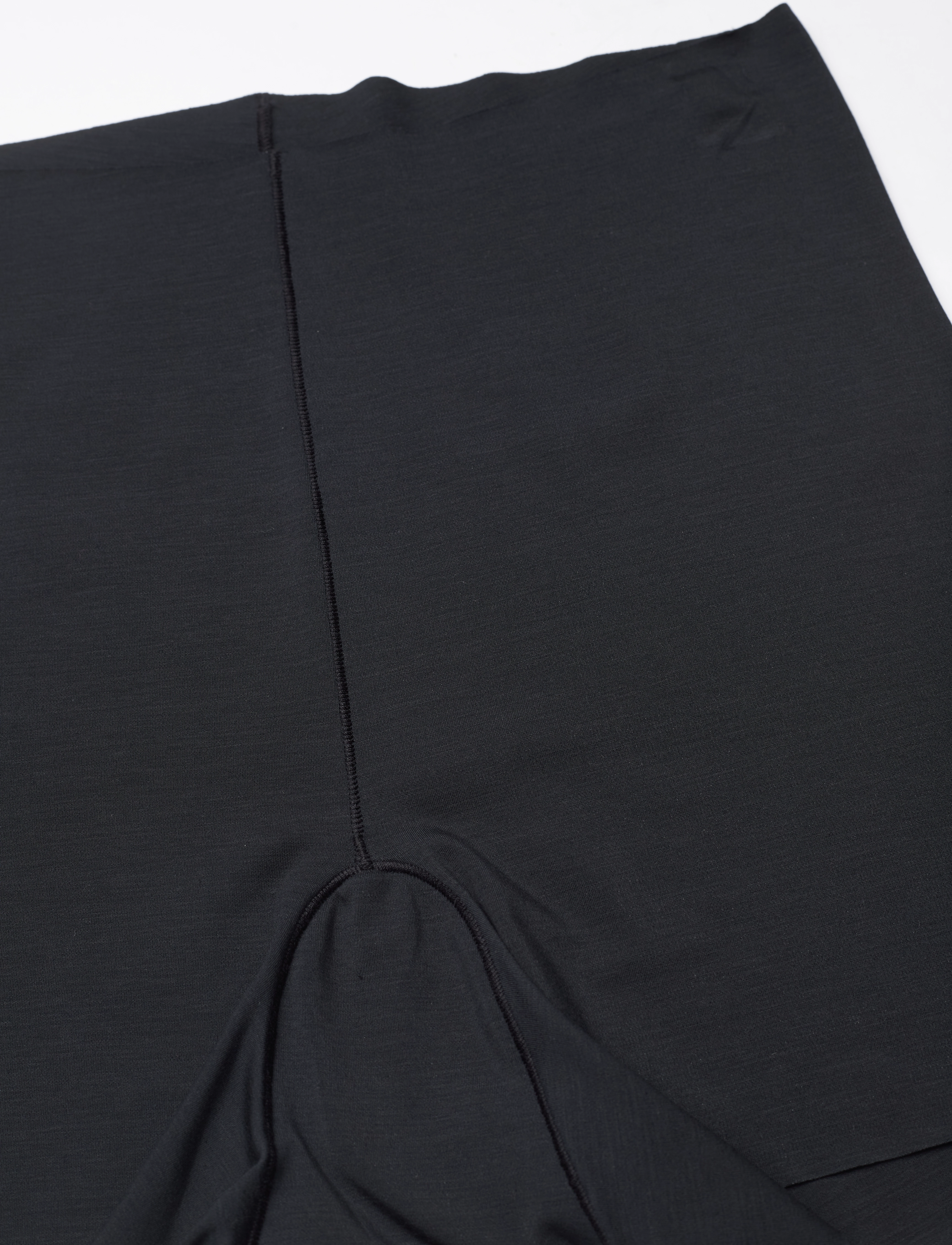 Calida - Natural Skin  Pants - seamless panties - black c2c - 5