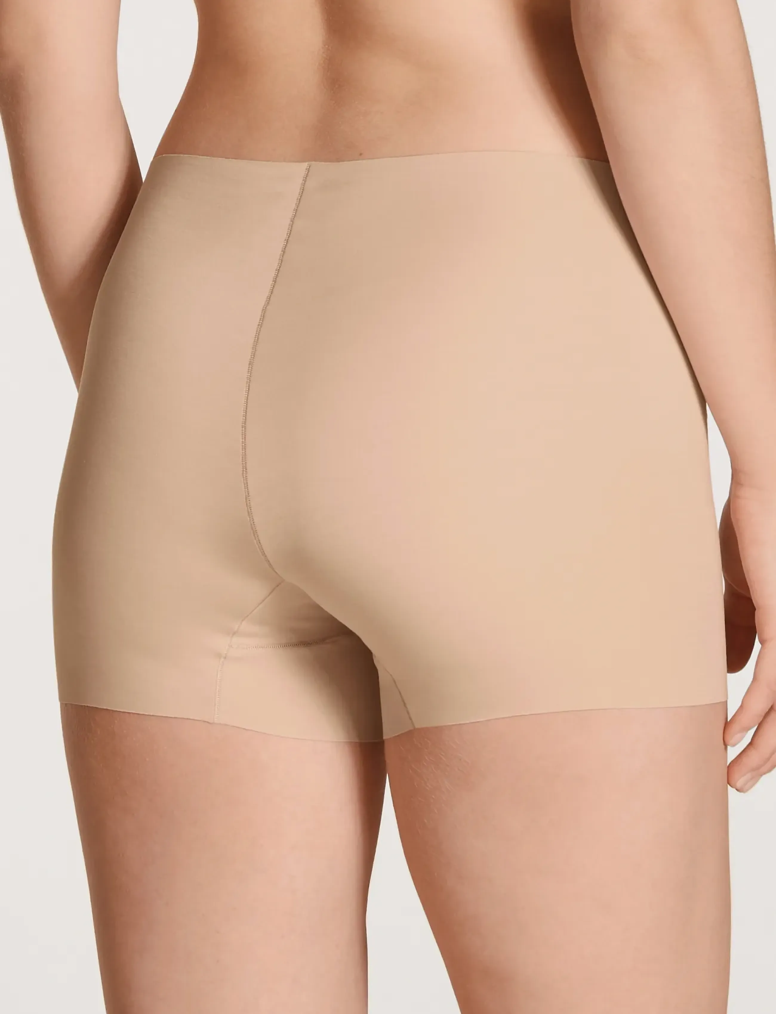 Calida Natural Skin  Pants - Calida - ROSE TEINT / beige