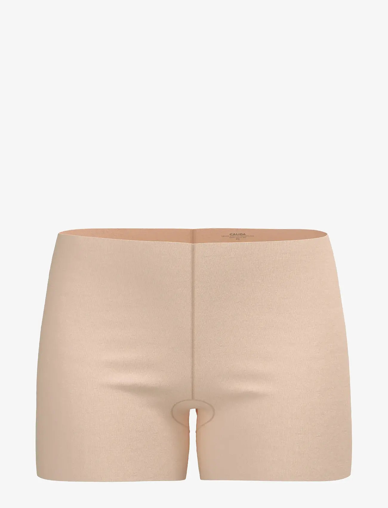 Calida - Natural Skin  Pants - seamless trusser - rose teint - 2