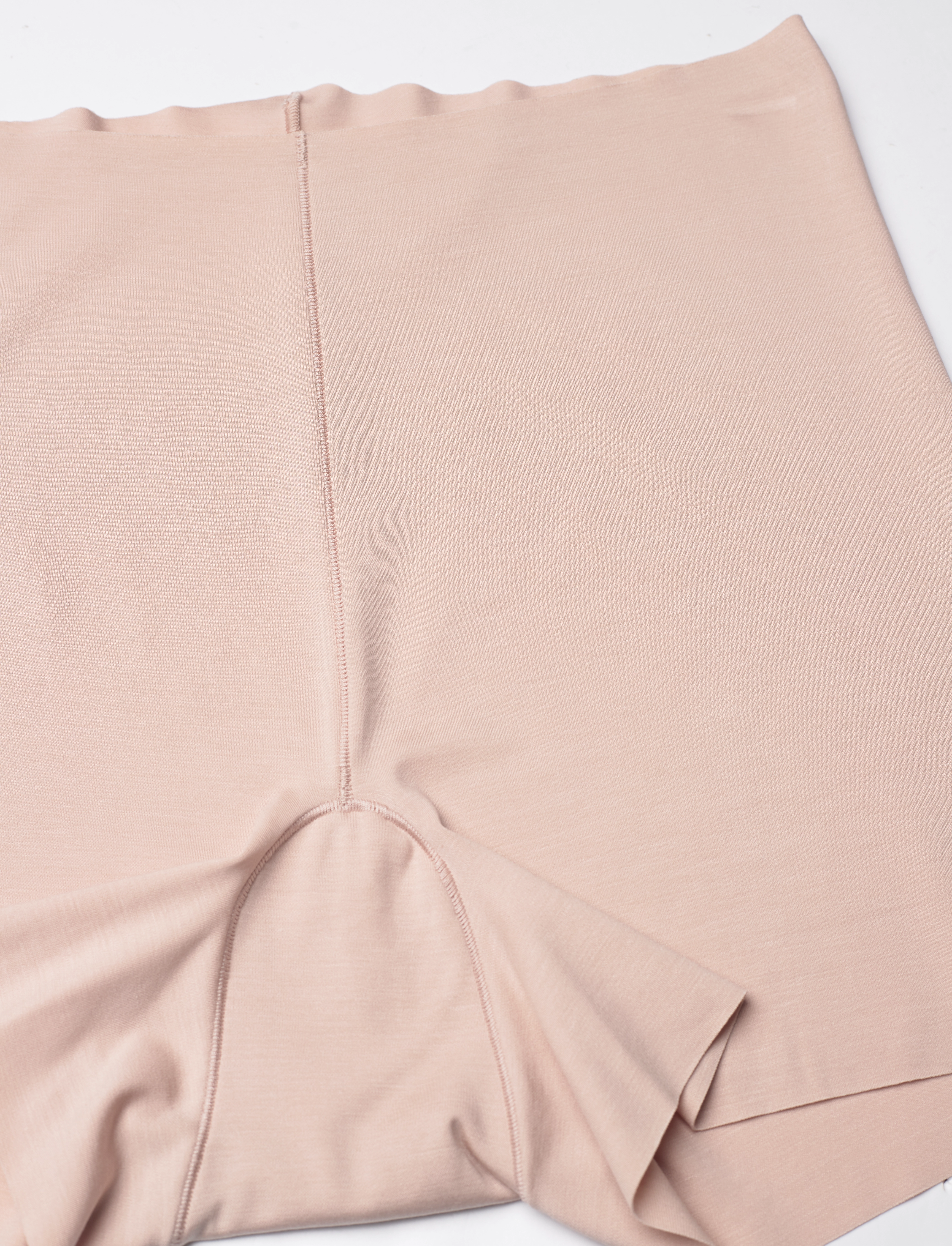 Calida - Natural Skin  Pants - besiūlės kelnaitės - rose teint - 5