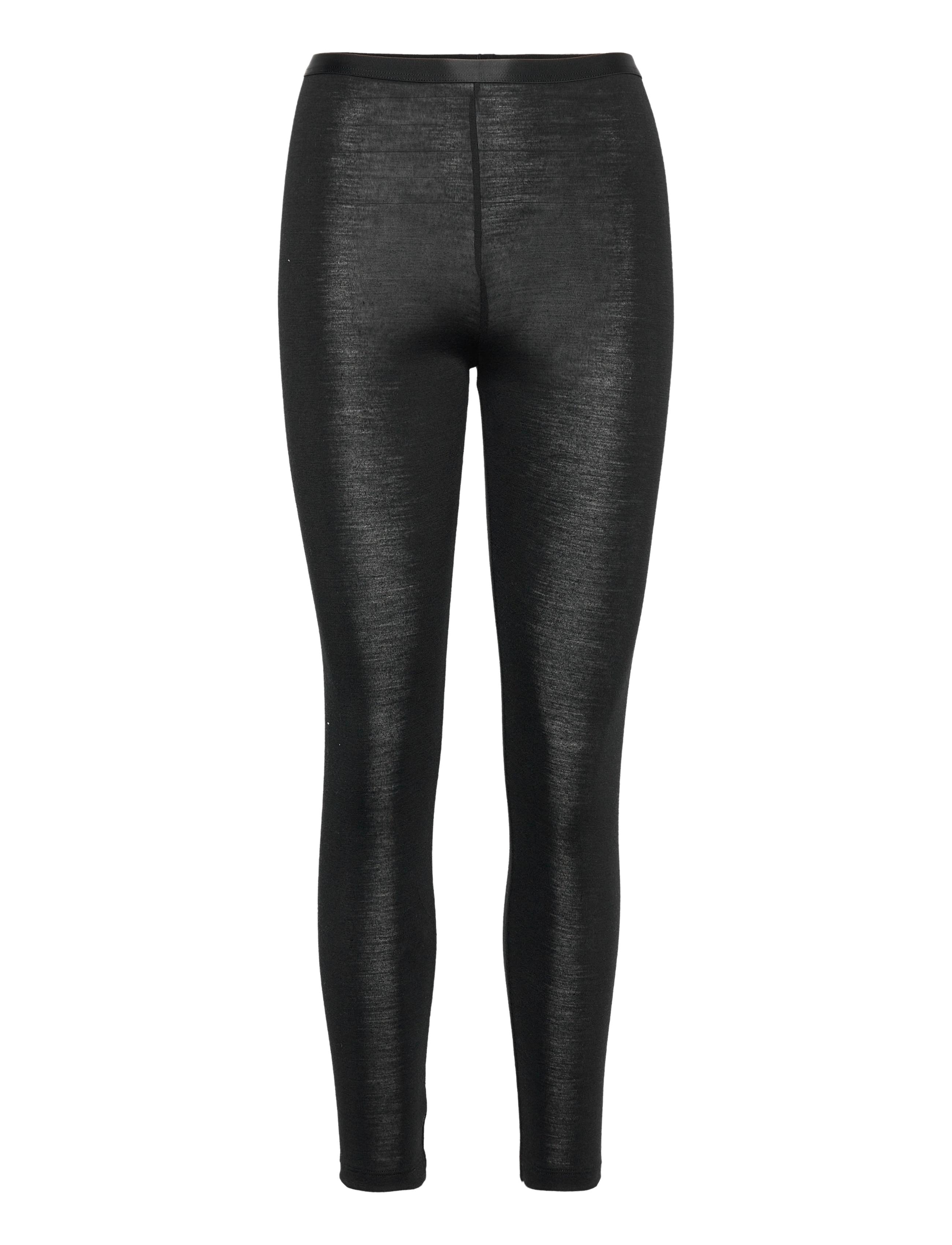 Calida True Confidence Legging - Flash Days - BLACK / black