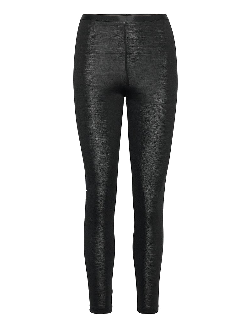 Calida - True Confidence Legging - leggings - black - 1