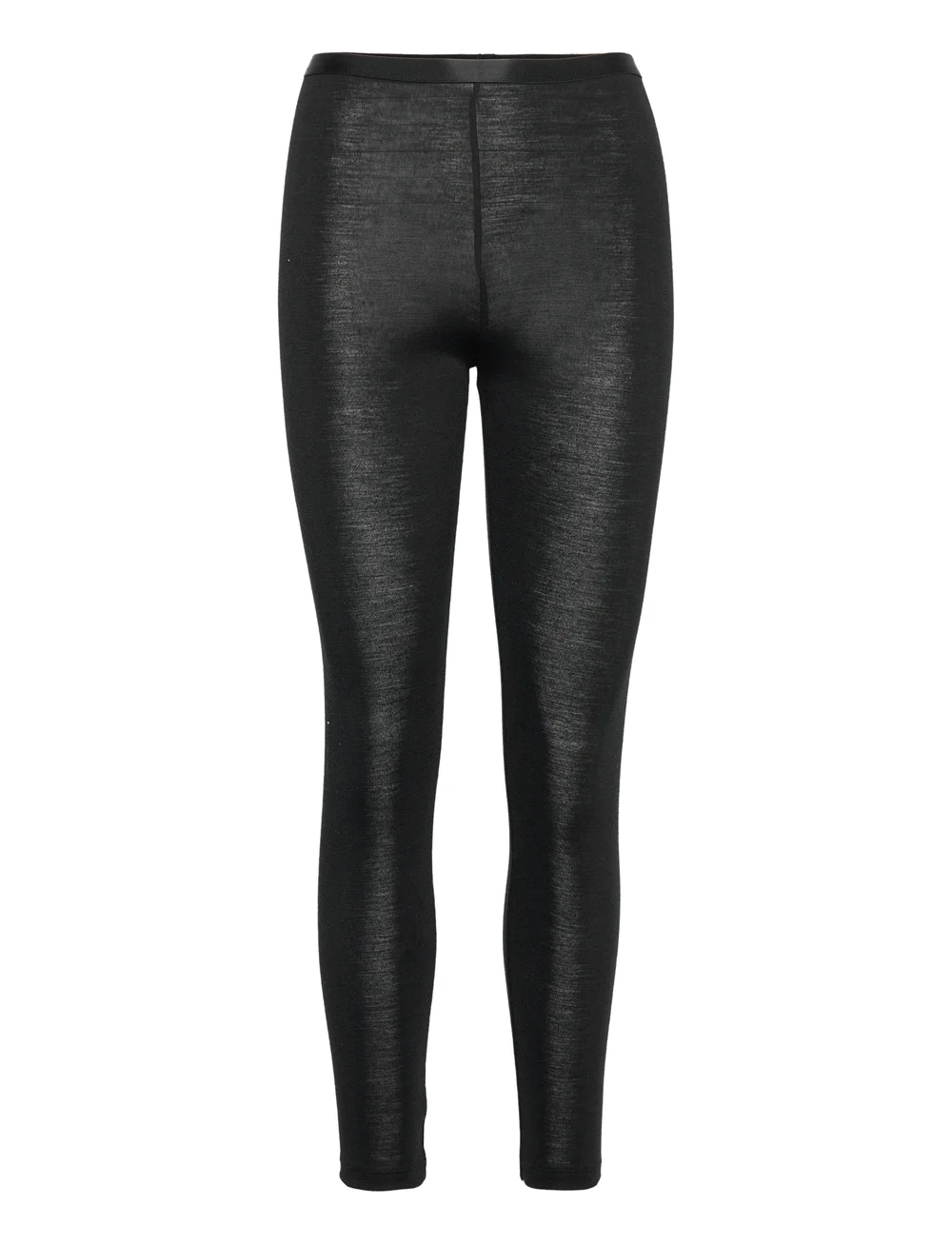 Calida - True Confidence Legging - leggings - black - 1