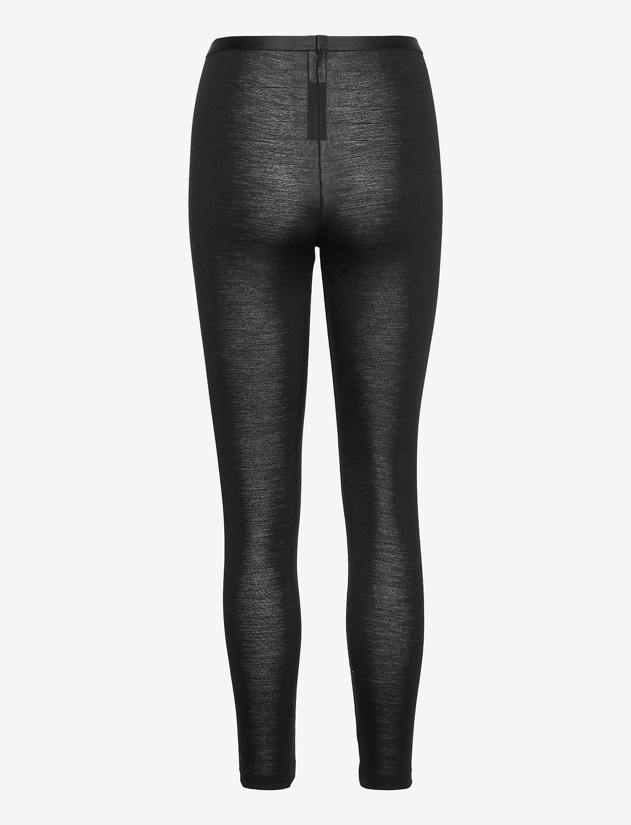 Calida - True Confidence Legging - leggings - black - 1