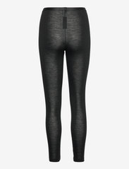Calida - True Confidence Legging - apakšējais apģērbs - black - 1