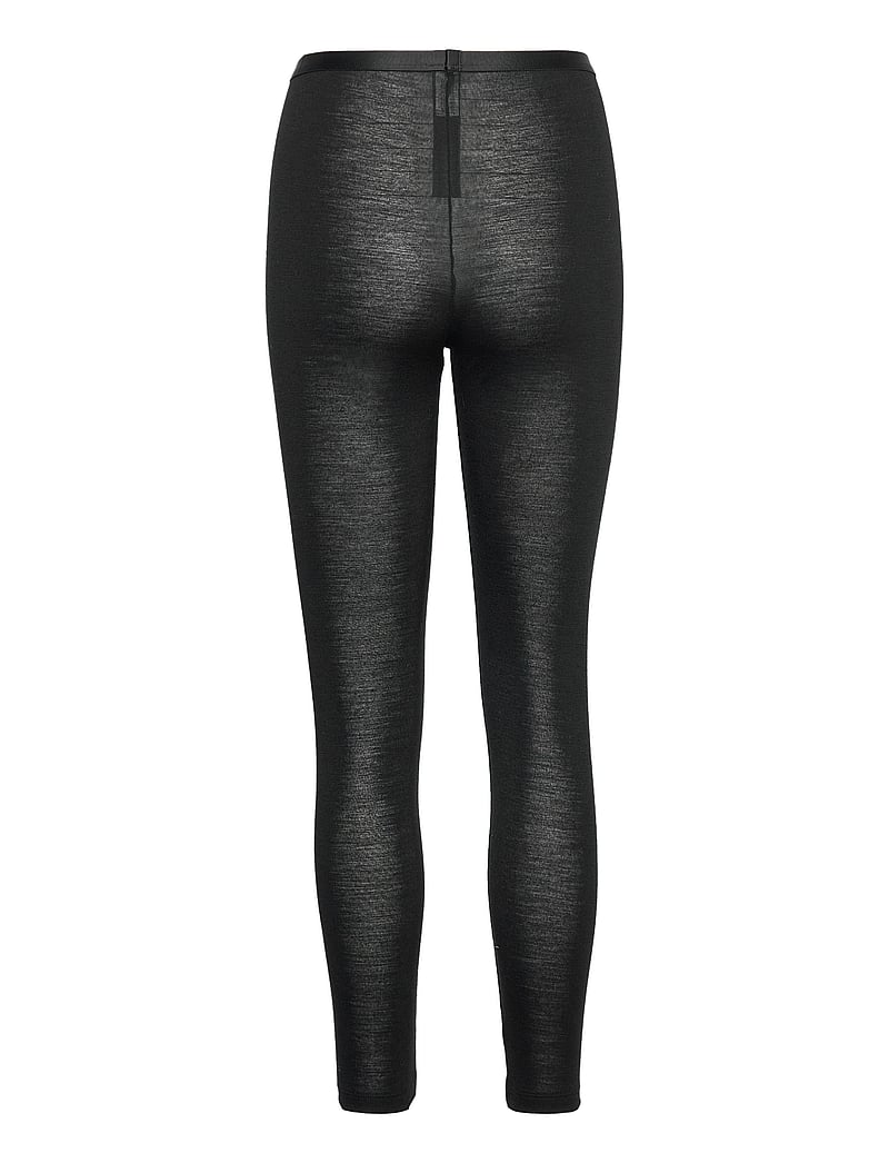 Calida - True Confidence Legging - leggings - black - 2