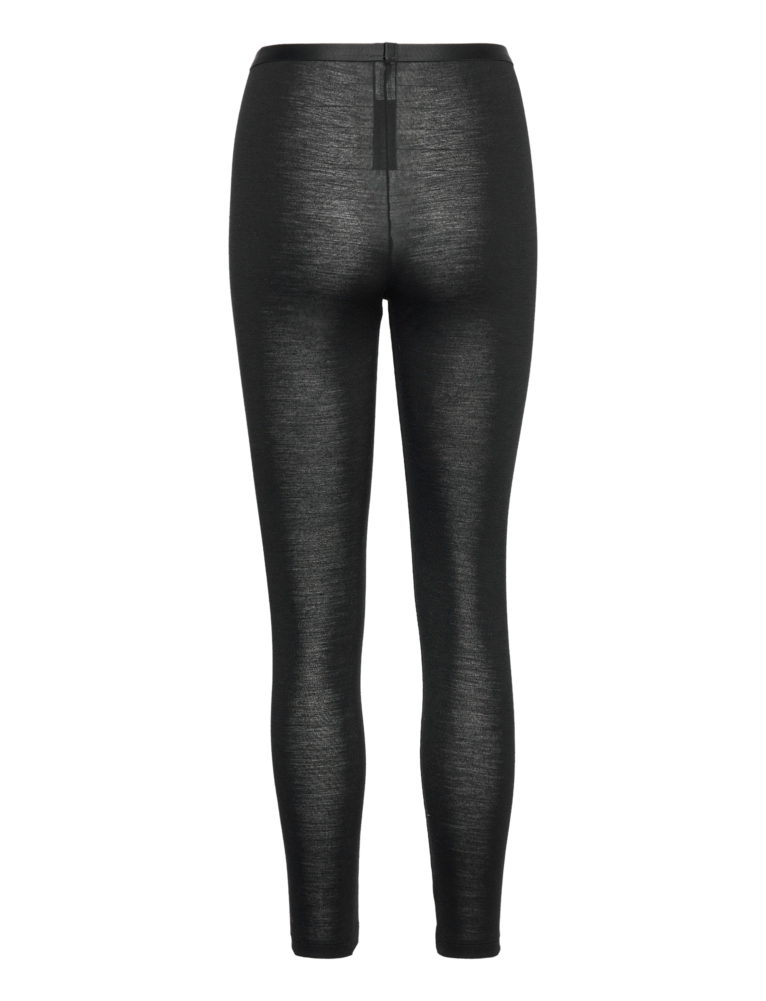 Calida - True Confidence Legging - legginsit - black - 2