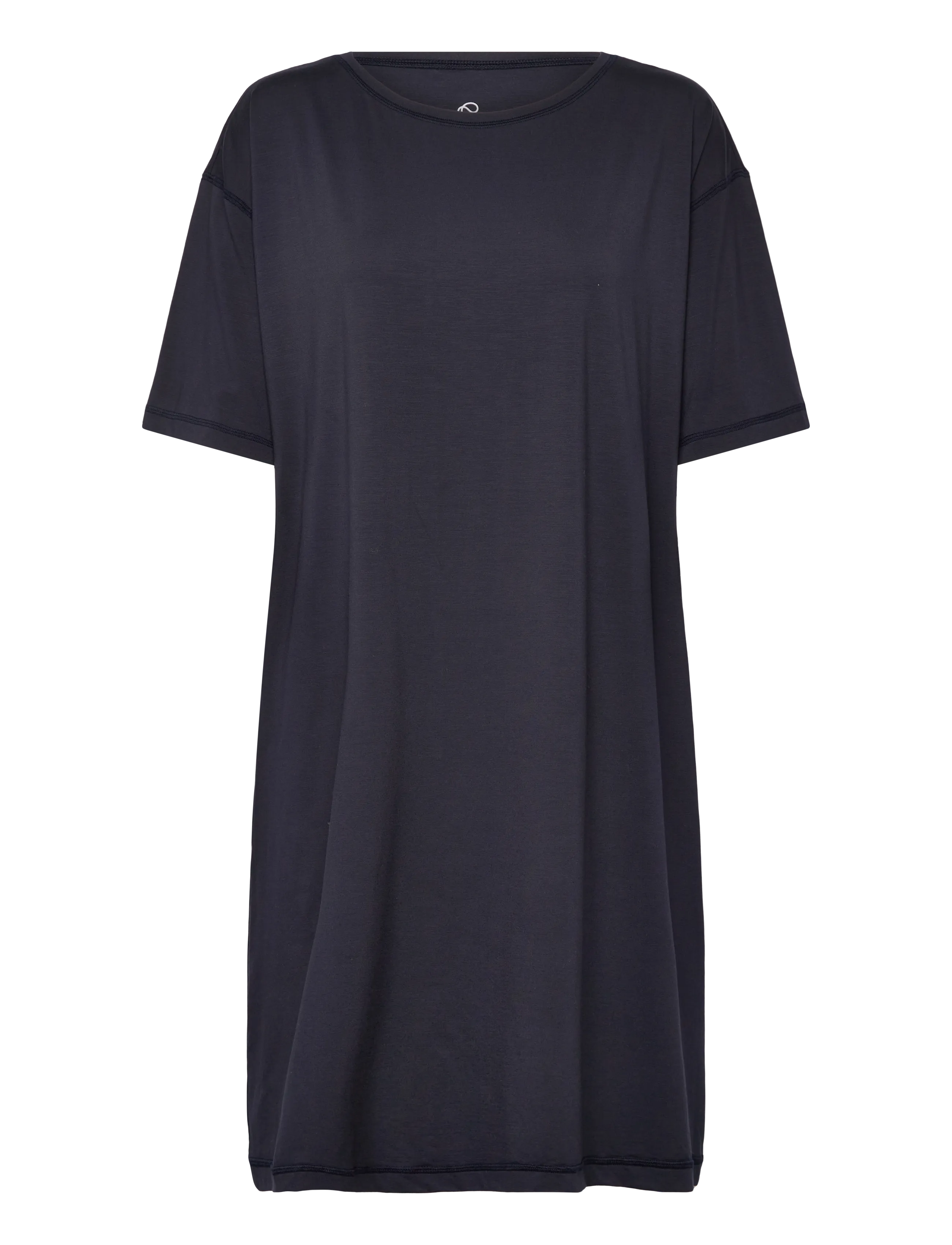Calida DSW Balancing  Nightdress - Naktsveļa un mājas tērpi - DARK LAPIS BLUE / navy