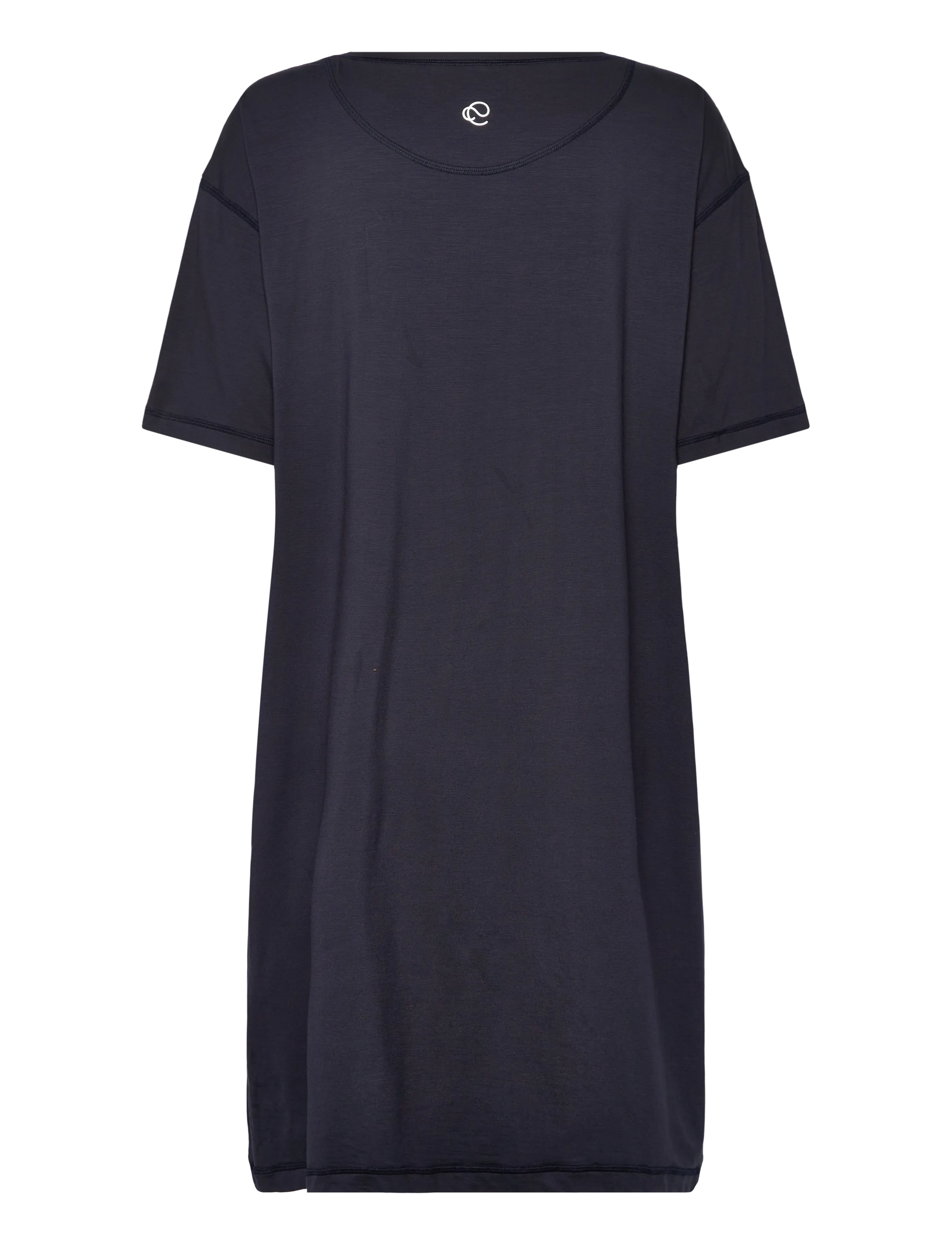 Calida - DSW Balancing  Nightdress - nattkjoler - dark lapis blue - 2