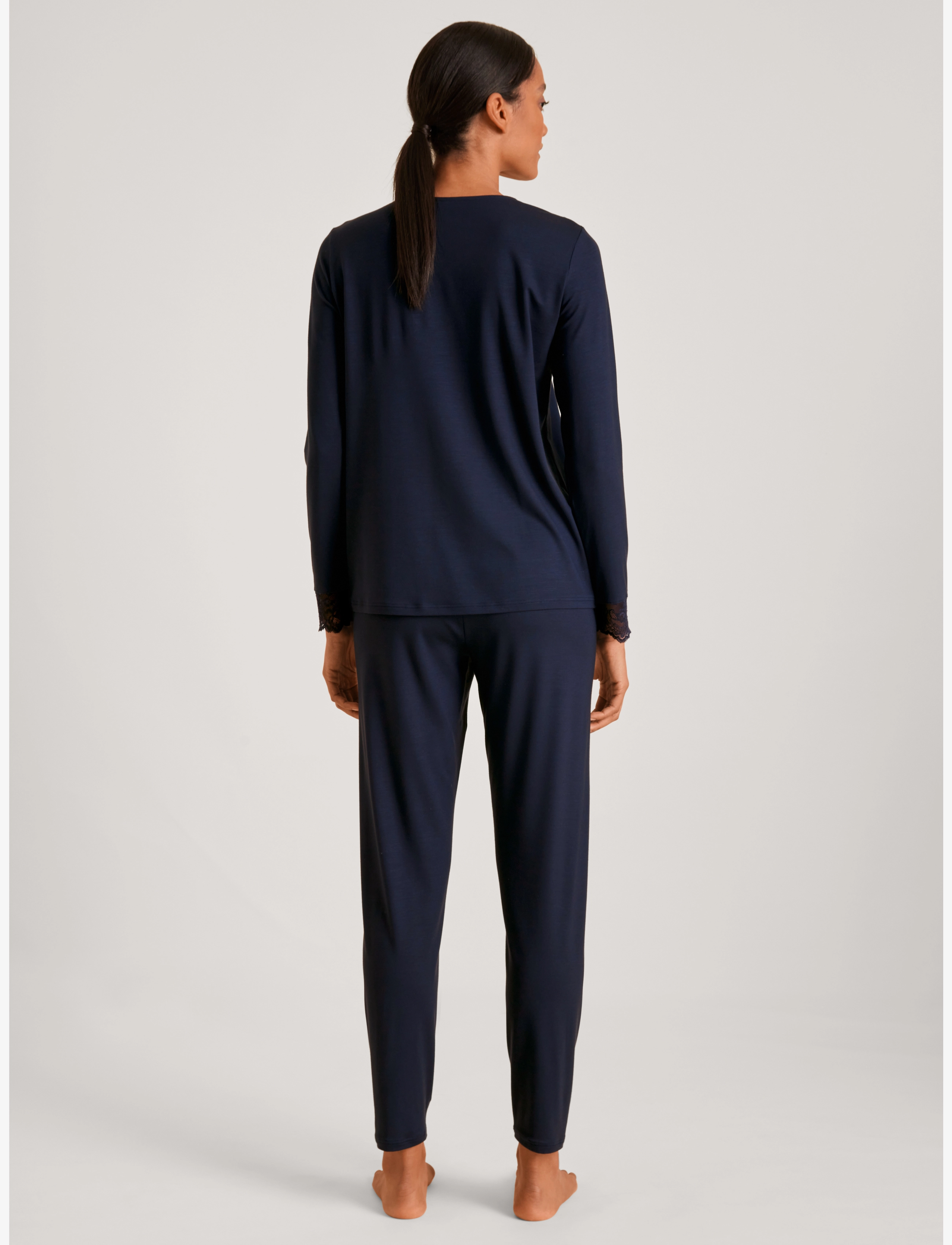 CALIDA Elegant Dreams Pyjamas dam – bild 2