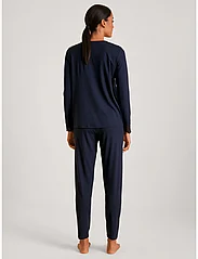 Calida - Elegant Dreams  Pyjamas - sünnipäevakingitused - dark lapis blue - 6