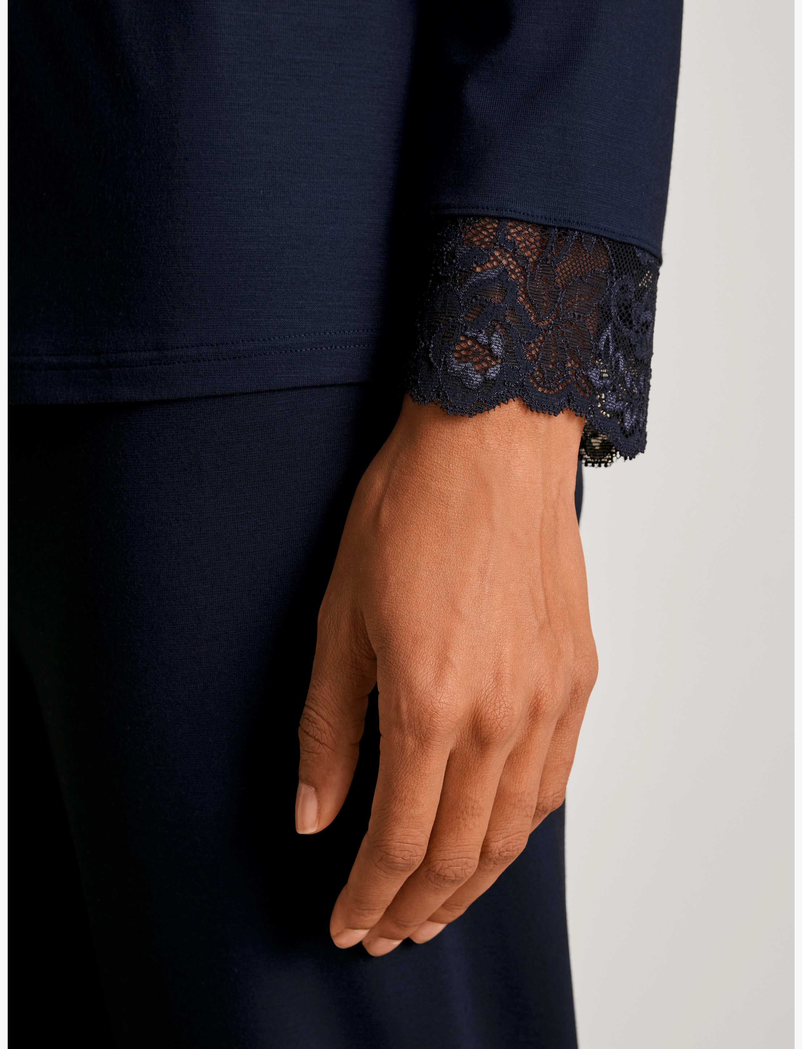 CALIDA Elegant Dreams Pyjamas dam – bild 4