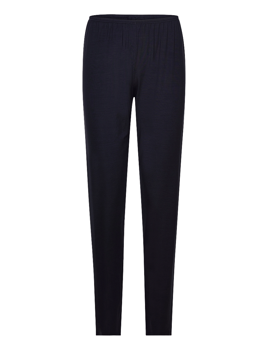 Calida - Elegant Dreams Pyjamas - pyjamas - dark lapis blue - 3