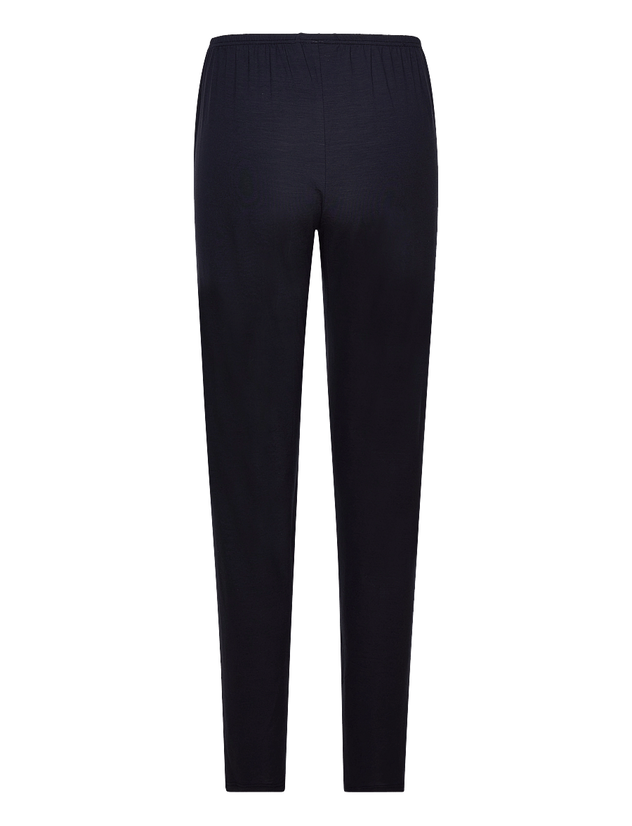 Calida - Elegant Dreams Pyjamas - pyjamas - dark lapis blue - 4