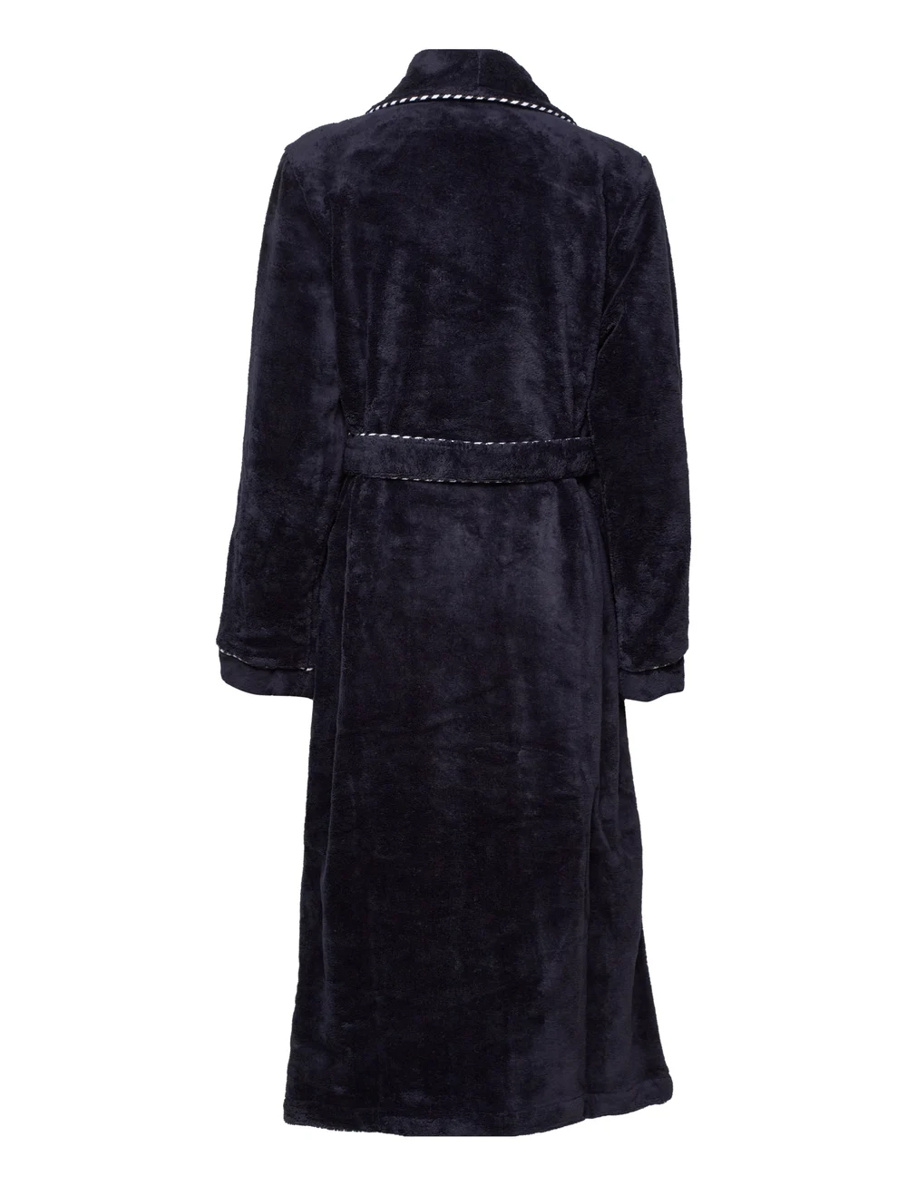 Calida - Cosy Shower Bathrobe - köp efter pris - dark lapis blue - 1